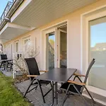 Johouse Johouse 18 Hotel Zingst