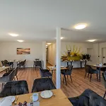 Hotel Johouse Johouse 18 Zingst