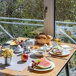 Hotel Johouse Johouse 18 Zingst
