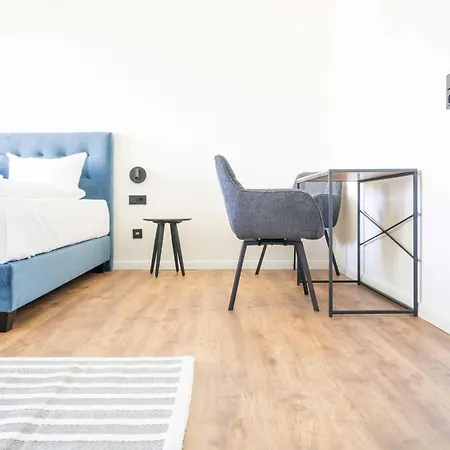 فندق Johouse Johouse 18