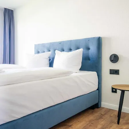 Johouse Johouse 18 Hotel