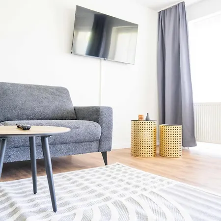 Johouse Johouse 18 فندق *