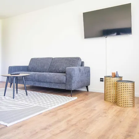 فندق Johouse Johouse 18 *