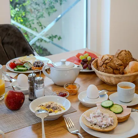 Hotel Johouse Johouse 18