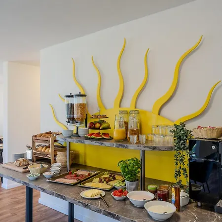 Johouse Johouse 18 Hotel Ostseeheilbad Zingst