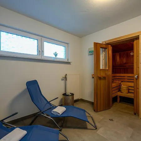 Johouse Johouse 18 Ostseeheilbad Zingst